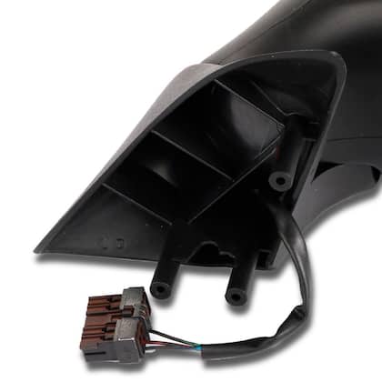 Imagem de Retrovisor Externo Xsara Picasso Elétrico 2000 A 2008 