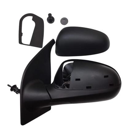 Imagem de Retrovisor Fiat Mobi 2016 ate 2021 Com Controle