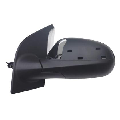 Imagem de Retrovisor Fiat Mobi 2016 ate 2021 Com Controle