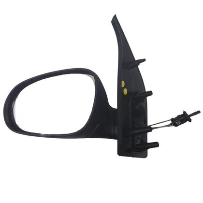 Imagem de Retrovisor Fiat Mobi 2016 ate 2021 Com Controle