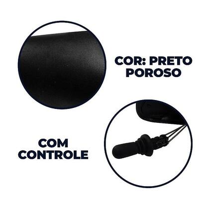Imagem de Retrovisor Fiat Palio Siena 1996 a 2000 4 portas com controle