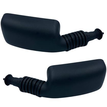 Imagem de Retrovisor Fiat Uno Elx 1994 Até 2000 2 E 4 Portas C/c