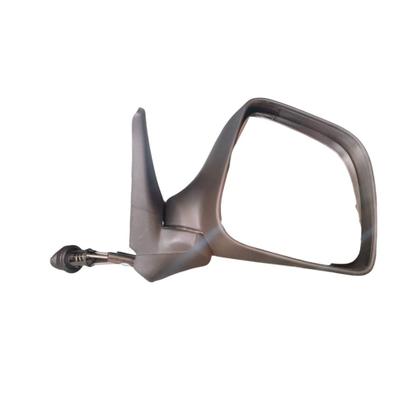 Imagem de Retrovisor Fiorino 2012 2013 2014 a 2016 Com Controle Manual