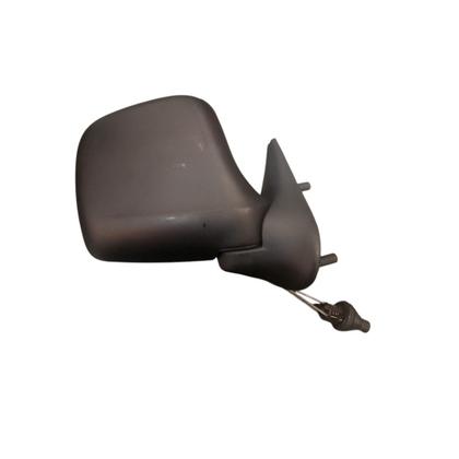 Imagem de Retrovisor Fiorino 2012 2013 2014 a 2016 Com Controle Manual