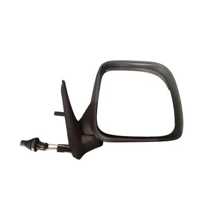 Imagem de Retrovisor Fiorino 2012 2013 2014 a 2016 Com Controle Manual