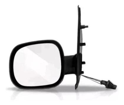 Imagem de Retrovisor Fiorino 2015 2016 2017 2018 2019 2020 - Com controle