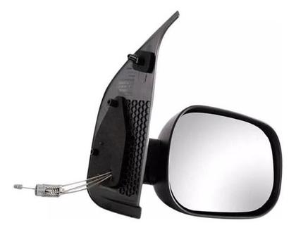 Imagem de Retrovisor Fiorino 2015 2016 2017 2018 2019 2020 - Com controle