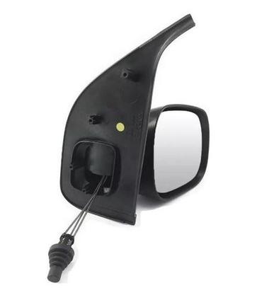 Imagem de Retrovisor Fiorino 2015 2016 2017 2018 2019 2020 - Com controle