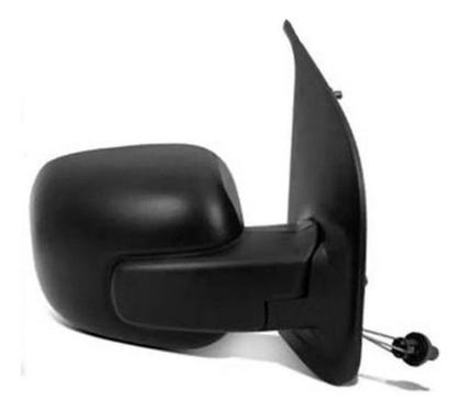 Imagem de Retrovisor Fiorino 2015 2016 2017 2018 2019 2020 - Com controle