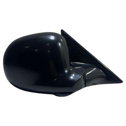 Imagem de Retrovisor fixo chevrolet s10 1995 a 2011 fixo esquerdo