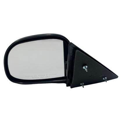 Imagem de Retrovisor fixo chevrolet s10 1995 a 2011 fixo esquerdo