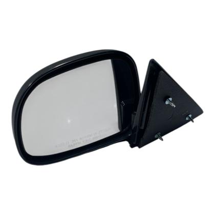 Imagem de Retrovisor fixo chevrolet s10 1995 a 2011 fixo esquerdo