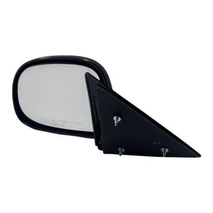 Imagem de Retrovisor fixo chevrolet s10 1995 a 2011 fixo esquerdo