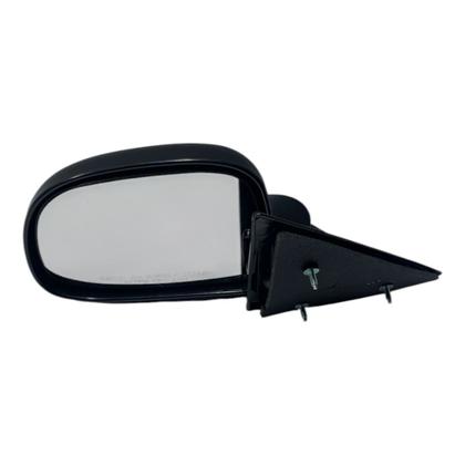 Imagem de Retrovisor fixo chevrolet s10 1995 a 2011 fixo esquerdo