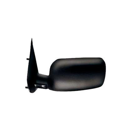 Imagem de Retrovisor Fixo Uno 2 4 Portas Lado Esquerdo 1988 1989 1990