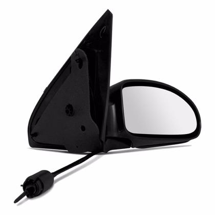 Imagem de Retrovisor Focus 1998 99 00 01 02 2003 Manual