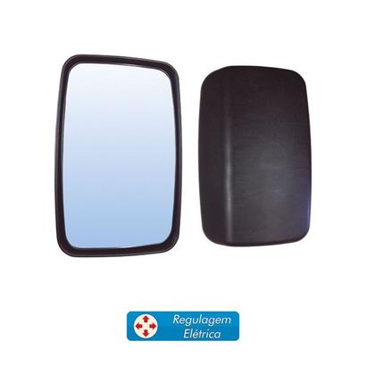 Imagem de Retrovisor Ford Cargo 2018 2019 2020 Ld Le Com Regulagem