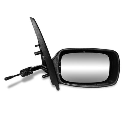 Imagem de Retrovisor Ford Escort Zetec e SW 2/4 portas com controle