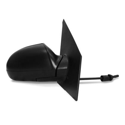 Imagem de Retrovisor Ford Fiesta 2002 a 2014 4P com controle