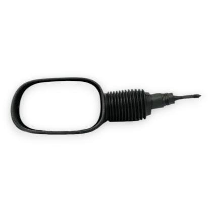 Imagem de Retrovisor Ford Ka 1997 A 2007 Com Controle Unidade