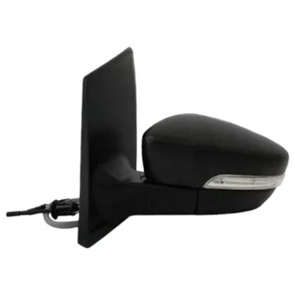 Imagem de Retrovisor Fox SpaceFox Crossfox 2010/2014 C/Controle C/Seta