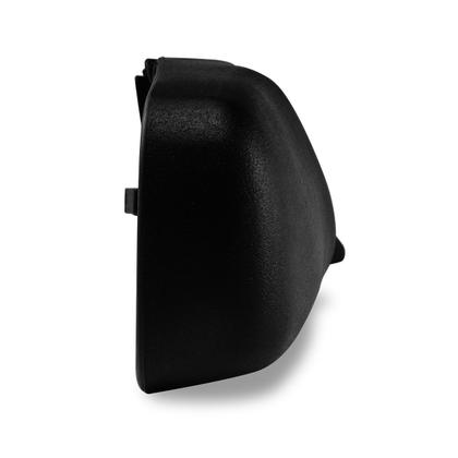 Imagem de Retrovisor GM Chevette Marajó 1987/... com controle Lado Esquerdo Motorista