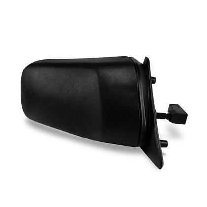 Imagem de Retrovisor GM Chevette Marajó 1987/... com controle Lado Esquerdo Motorista