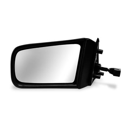 Imagem de Retrovisor GM Chevette Marajó 1987/... com controle Lado Esquerdo Motorista