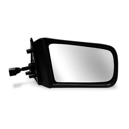 Imagem de Retrovisor GM Chevette Marajó Chevy 1987/... com controle