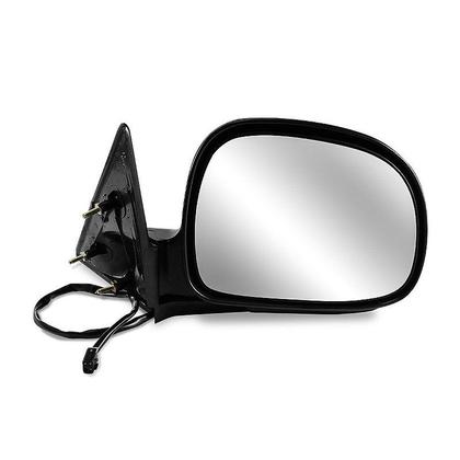 Imagem de Retrovisor GM Chevrolet S10 Blazer Elétrico 1995 a 2013