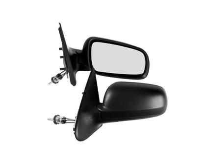 Imagem de Retrovisor Gol 1999 ate 2008 G3/G4 Com Controle Lado Direito BapImports