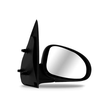 Imagem de Retrovisor Gol 4 Portas 1995 1996 1997 1998 1999 Fixo