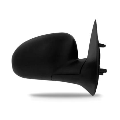 Imagem de Retrovisor Gol 4 Portas 1995 1996 1997 1998 1999 Fixo