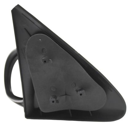 Imagem de Retrovisor Gol G2 1995 1996 1997 1998 1999 2 Portas Sem Controle
