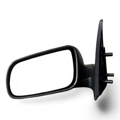 Imagem de Retrovisor Gol G3 G4 1999 a 2013 4 Portas Fixo