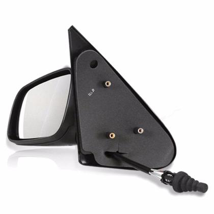 Retrovisor Gol G3/G4 controle 4 Portas - RETROVEX Imagem de Retrovisor Gol G3/G4 controle 4 Portas