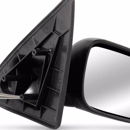 Retrovisor Gol G3/G4 controle 4 Portas - RETROVEX Imagem de Retrovisor Gol G3/G4 controle 4 Portas