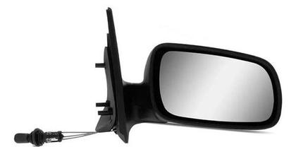 Retrovisor Gol Parati 4 PORTAS - Saveiro - G3 G4 - 1999 a 2008- COM CONTROLE - Codisa Retrovisores Imagem de Retrovisor Gol Parati 4 PORTAS - Saveiro - G3 G4 - 1999 a 2008- COM CONTROLE