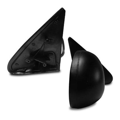 Imagem de Retrovisor Gol Parati Bola 2 portas 1995 1999 sem controle