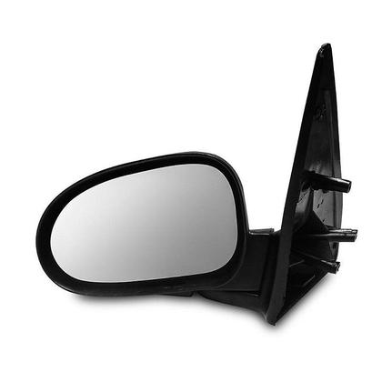 Imagem de Retrovisor Gol Parati Bola 2 portas 1995 1999 sem controle