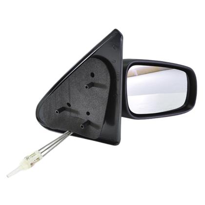 Imagem de Retrovisor Gol Parati G3 G4 1999 A 2008 2 Portas Manual