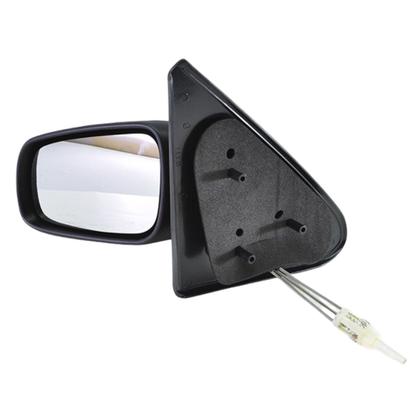 Imagem de Retrovisor Gol Parati G3 G4 1999 A 2008 2 Portas Manual