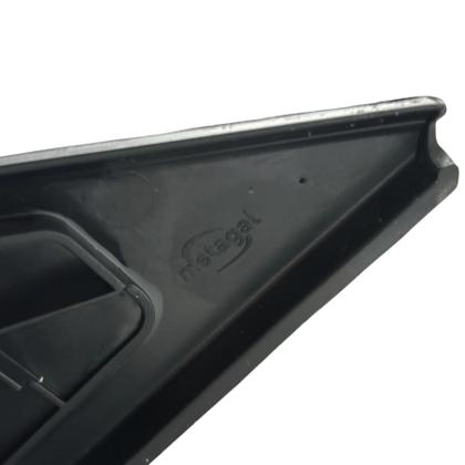 Imagem de Retrovisor Gol Parati Saveiro G3 G4 4 Portas Manual Direito