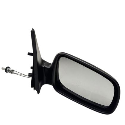 Imagem de Retrovisor Gol Parati Saveiro G3 G4 4 Portas Manual Direito