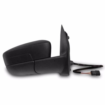 Imagem de Retrovisor gol saveiro voyage g5 2009 a 2011 eletrico
