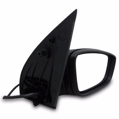 Imagem de Retrovisor gol saveiro voyage g5 2009 a 2011 eletrico