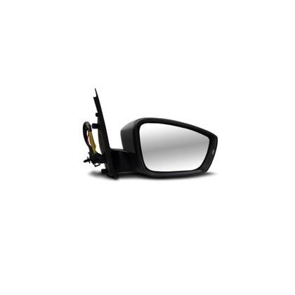 Imagem de Retrovisor Gol Voyage G6 2013 2014 2015 2016 com Pisca Lado Direito