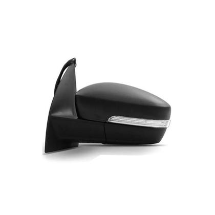 Imagem de Retrovisor Gol Voyage G6 2013 2014 2015 2016 com Pisca Lado Direito