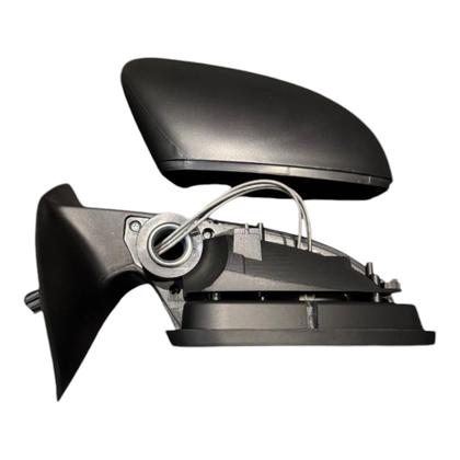 Imagem de Retrovisor Gol Voyage G6 G7 G8 2012 a 2021 C/Controle 4 Ptas