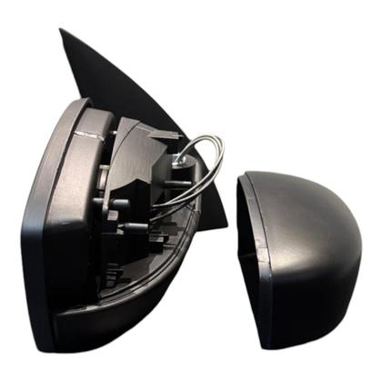 Imagem de Retrovisor Gol Voyage G6 G7 G8 2012 a 2021 C/Controle 4 Ptas